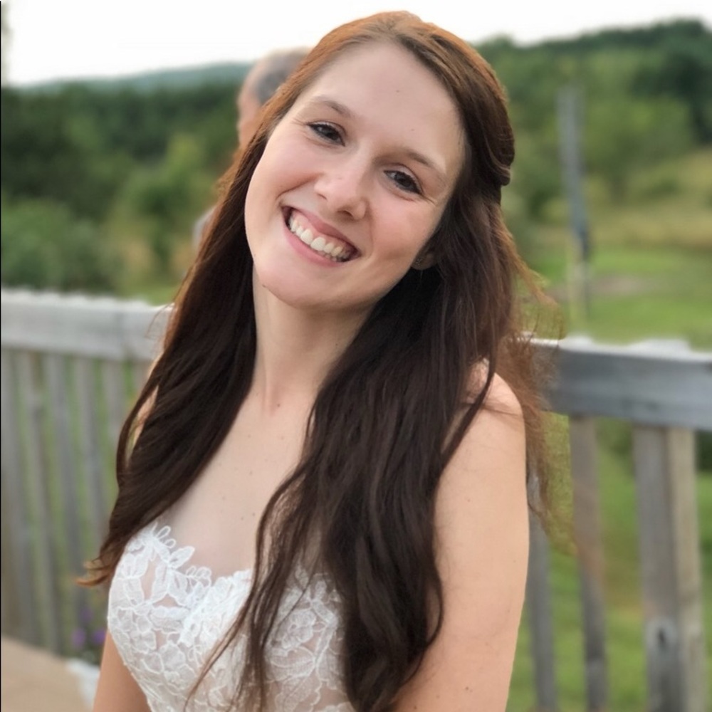 Meet your Posher, Amanda
